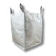 Preview: Big Bag 40x40x75cm Standard unbeschichtet SWL 500 kg