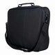 Preview: VEPATIM Laptop Notebook Tasche 17" schwarz 420x330x100mm
