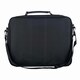Preview: VEPATIM Laptop Notebook Tasche 17" schwarz 420x330x100mm
