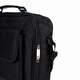Preview: VEPATIM Laptop Notebook Tasche 17" schwarz 420x330x100mm