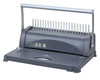 Preview: Bindemaschine SMARTMASTER PLUS für Plastikbindung bis 350 Blatt