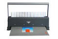 Preview: Bindemaschine SMARTMASTER PLUS für Plastikbindung bis 350 Blatt