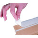 Preview: Trapez Versandverpackung Selbstklebeverschluss 435-1005 mm Rollenversand