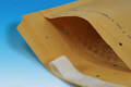 Preview: AROFOL CLASSIC Luftpolstertasche 1/A-11 100x165mm braun