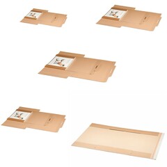 Kalenderverpackungen Bilder Bücher Rahmen A4 A3 A2 - 1180 mm Auswahl