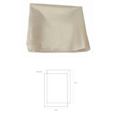 Plastiksäcke groß Umfang 100-420 cm Garten Absauganlagen Auswahl