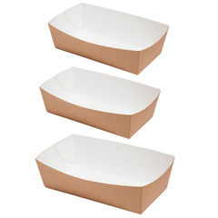 VEPATIM 100 Snackschale klein Green by Nature 120x60x37 mm