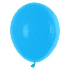Luftballons hellblau Ø 250 mm Größe 'M' 