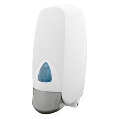 QTS INTRO F0A Premium Gastro Schaumseifenspender 800 ml weiß