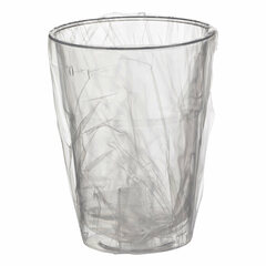 Trinkglas Trinkbecher 200 ml 0,2 l einzeln hygienisch verpackt 