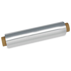 Alufolie robuste Qualität 29 cm x 150 m 10,5 my 