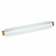 (EUR 0,02/m) Frischhaltefolien aus PE 45 cm x 300 m 9 µm Gastro Verpackung
