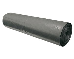 50x Müllsäcke Müllbeutel 140 Liter 90x110cm Typ 60 schwarz