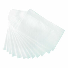 GASTRO Spenderservietten 1-lagig 30 x 33 cm weiß für Thekenspender 