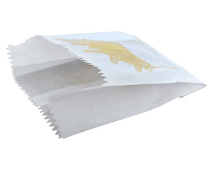 Preview: Pommesbeutel Hähnchenbeutel Hamburgerbeutel Döner Kebab Snackbox Imbiss Kiosk