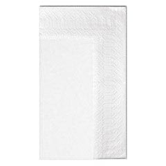 250x Servietten 32 x 32 cm 1/8 -Falz 2-lagig weiß