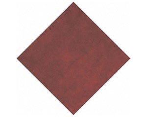 Mitteldecken Airlaid 80 x 80 cm stoffähnlich hochwertig bordeaux 