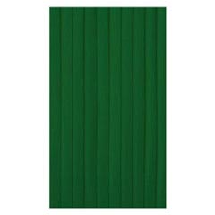 Tischskirting Tischverkleidung selbstklebend Airlaid 4m x 72cm dunkelgrün