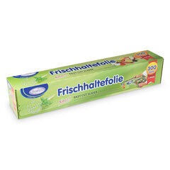 (EUR 0,04/m) Frischhaltefolie Catering aus PVC im Spenderkarton 45 cm x 300 m