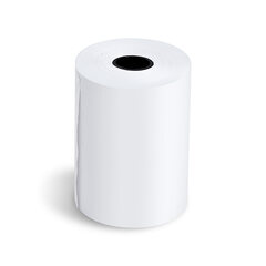 Thermo Kassenrollen Thermorollen Bonrollen Ø12/50 mm 57mm x 28m PAP 