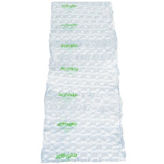 1 Rolle Luftkissenfolie für ActivaAir Polster 400x330 mm Länge 450 m 1360 Luftkissen