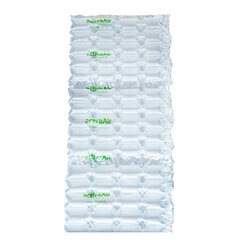 1 Rolle Luftkissenfolie für ActivaAir Polster 400x150 mm Länge 450 m 3000 Luftkissen