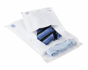 Preview: 1000x AROFOL-POLY/3 Luftpolstertaschen A5 170x225mm PE-Folie extra sicher