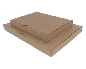 Preview: 30 Warensendung Maxibrief Karton TESTSET DHL Briefkasten 3cm HÖHE DIN A4 A5 NEU