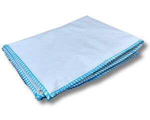 Preview: Big Bag 90x90x115cm mit Schürze und Auslauf SWL 1.000 kg