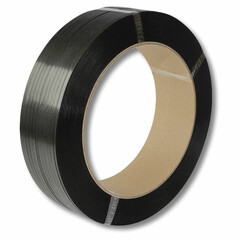 (EUR 0,02/m-EUR 0,03/m) Umreifungsband PP 12,7mm x 0,65mm Länge 2500meter