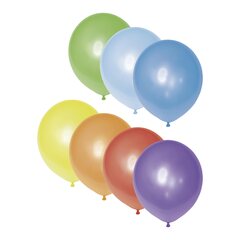 Luftballons bunt Ø36cm 