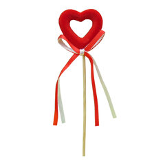 VEPATIM 12 Deko-Picker Herzen 180 mm