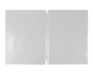 Ersatzfolien (PP) transparent doppelseitig A5 