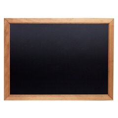 Wand-Kreidetafel "Antik" 80x60cm 