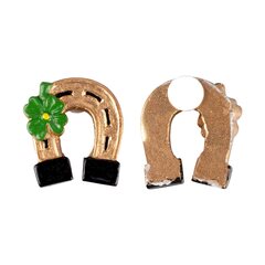 Preview: Glücksbringer "Hufeisen" ca. 3.3 cm 