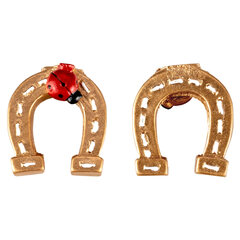 Preview: Glücksbringer "Hufeisen" ca. 3 cm 