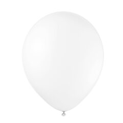Luftballons weiss Ø36cm 