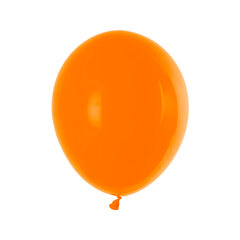 Luftballons orange Ø36cm 