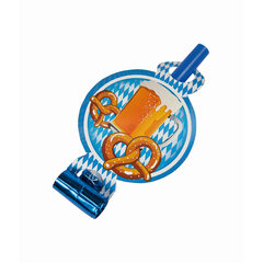 Luftrüssel "Oktoberfest" 13cm 