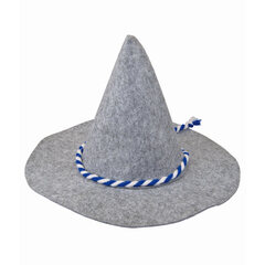 Filzhut "Oktoberfest" Ø42cm 