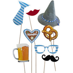 Party Props Set "Oktoberfest" 