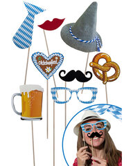 Preview: Party Props Set "Oktoberfest" 