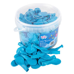 Luftballons blau Ø18cm 