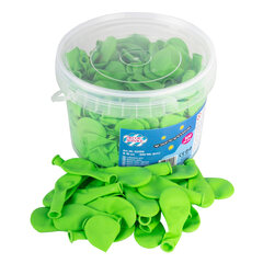 Luftballons grün Ø18cm 