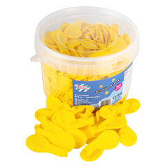 Luftballons gelb Ø18cm 