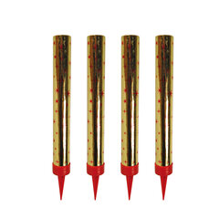 Torten- und Eisfeuerwerk 10cm 