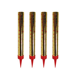 Torten- und Eisfeuerwerk 12cm 