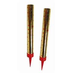 Torten- und Eisfeuerwerk 16cm 