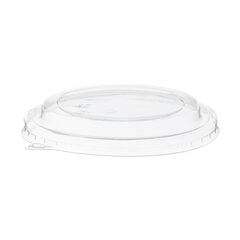VEPATIM 50 Deckel transparent zu Salatschalen für 500 & 750 ml