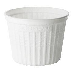 25x Suppenbecher SOUP TO GO AIRPAC thermoisolierend PP 500 ml weiss